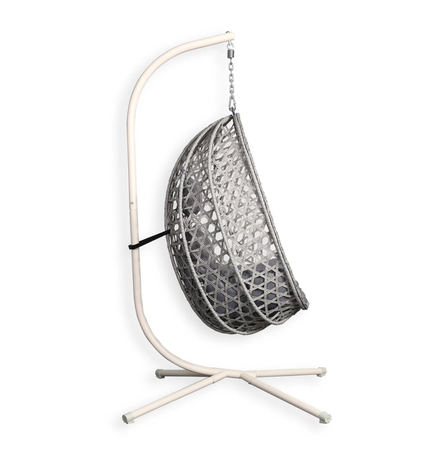 Vela Hanging Egg Chair