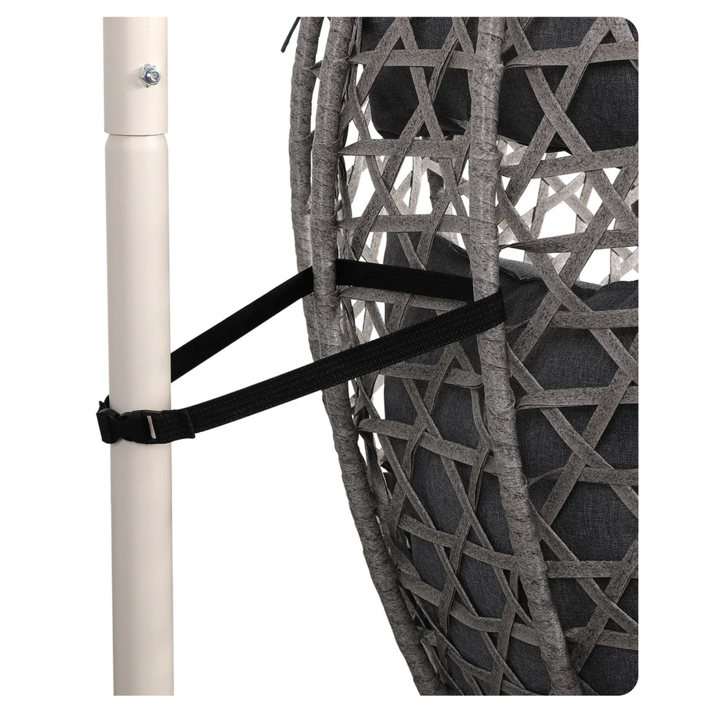 Vela Hanging Egg Chair