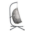 Vela Hanging Egg Chair