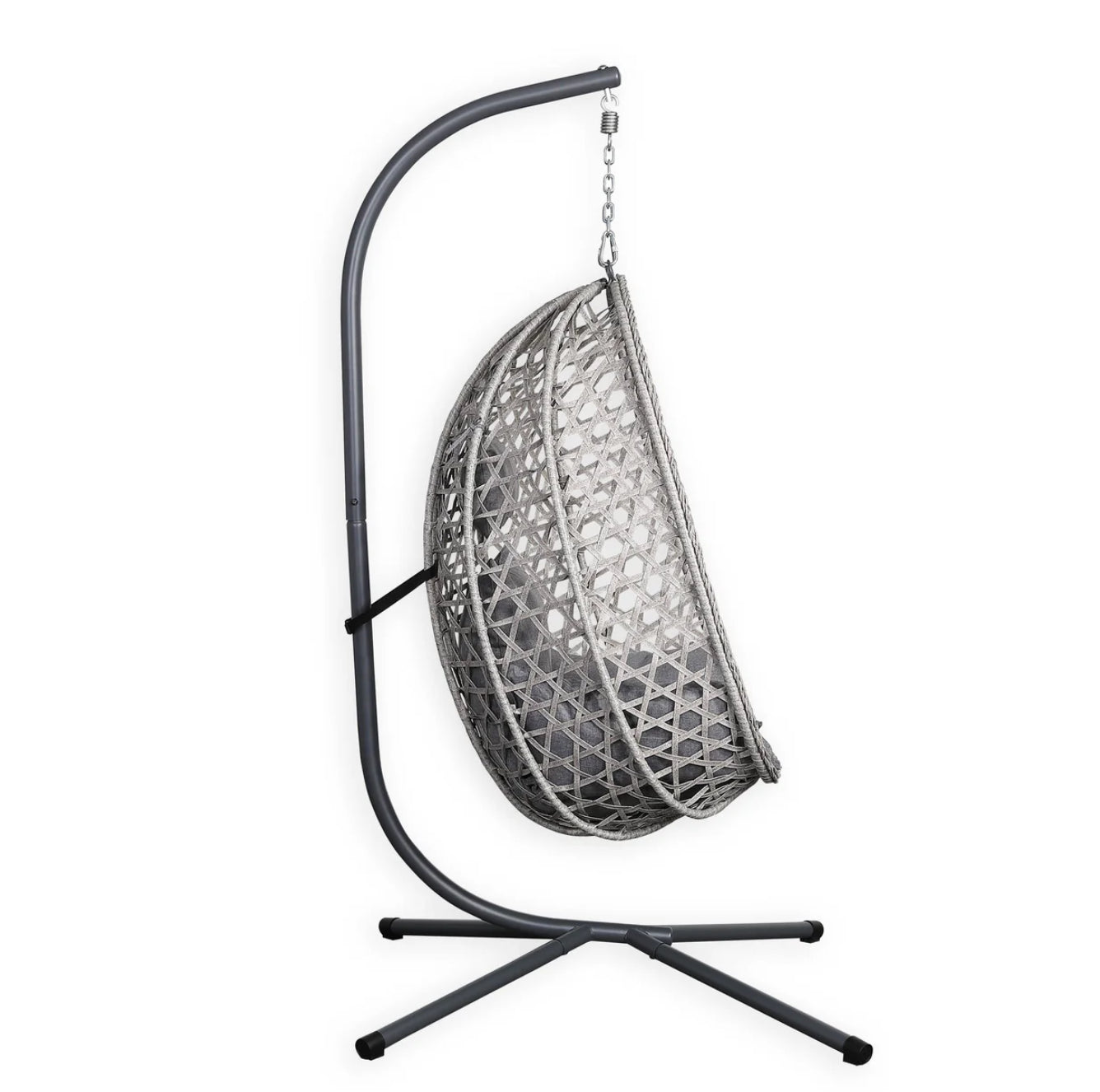 Vela Hanging Egg Chair