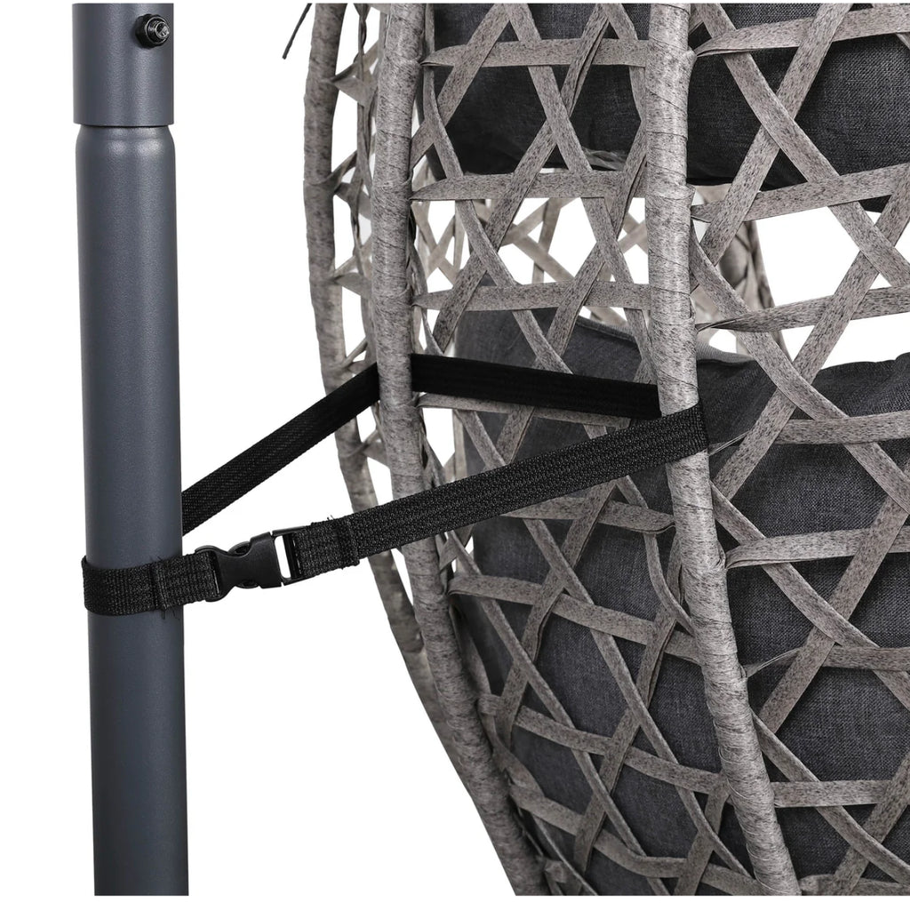 Vela Hanging Egg Chair