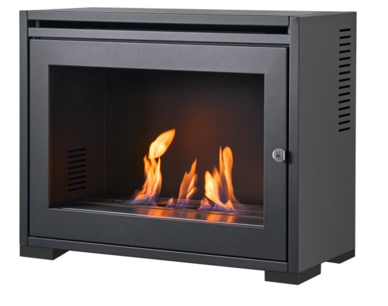 S6 Bio Ethanol Fireplace