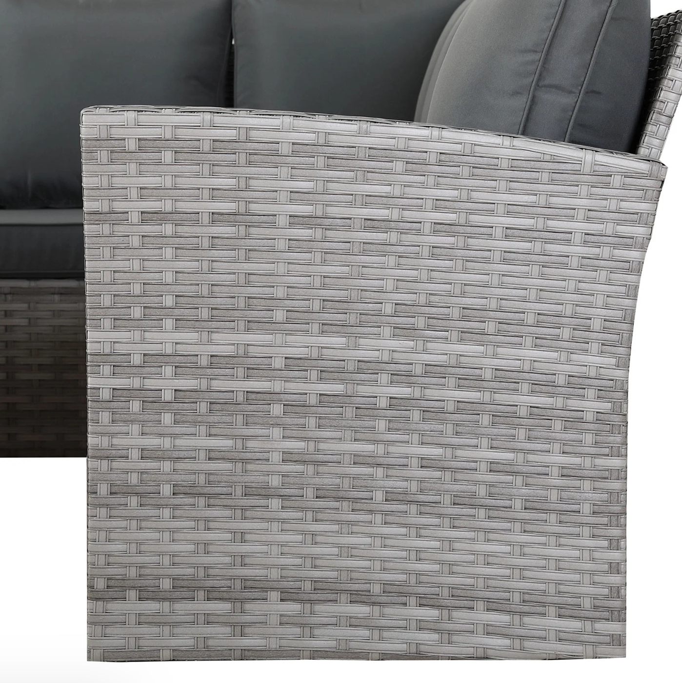 The Celestial 11 Seater Corner Dining Set with Rising Table