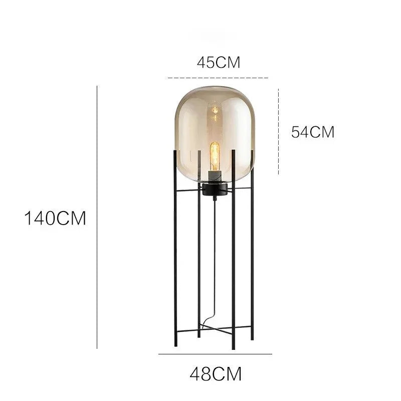 The Elixir Lamp