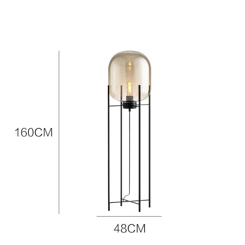 The Elixir Lamp