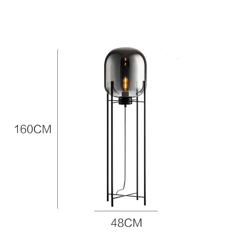 The Elixir Lamp