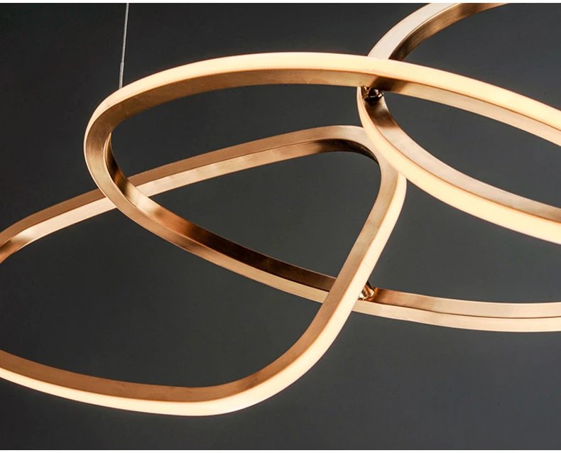 The Aurelia Flow Gold