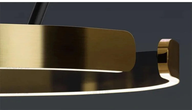 The ArcNova Lamp