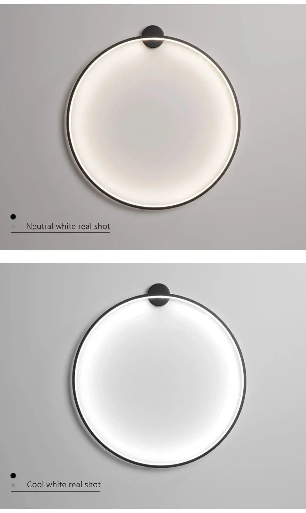 The Luminous Halo V2