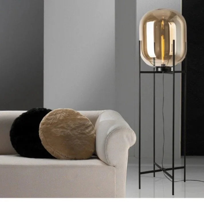 The Elixir Lamp