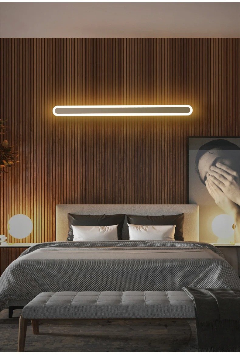 The Beam Strip