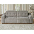 Firenze Electric Reclining Sofa Bed