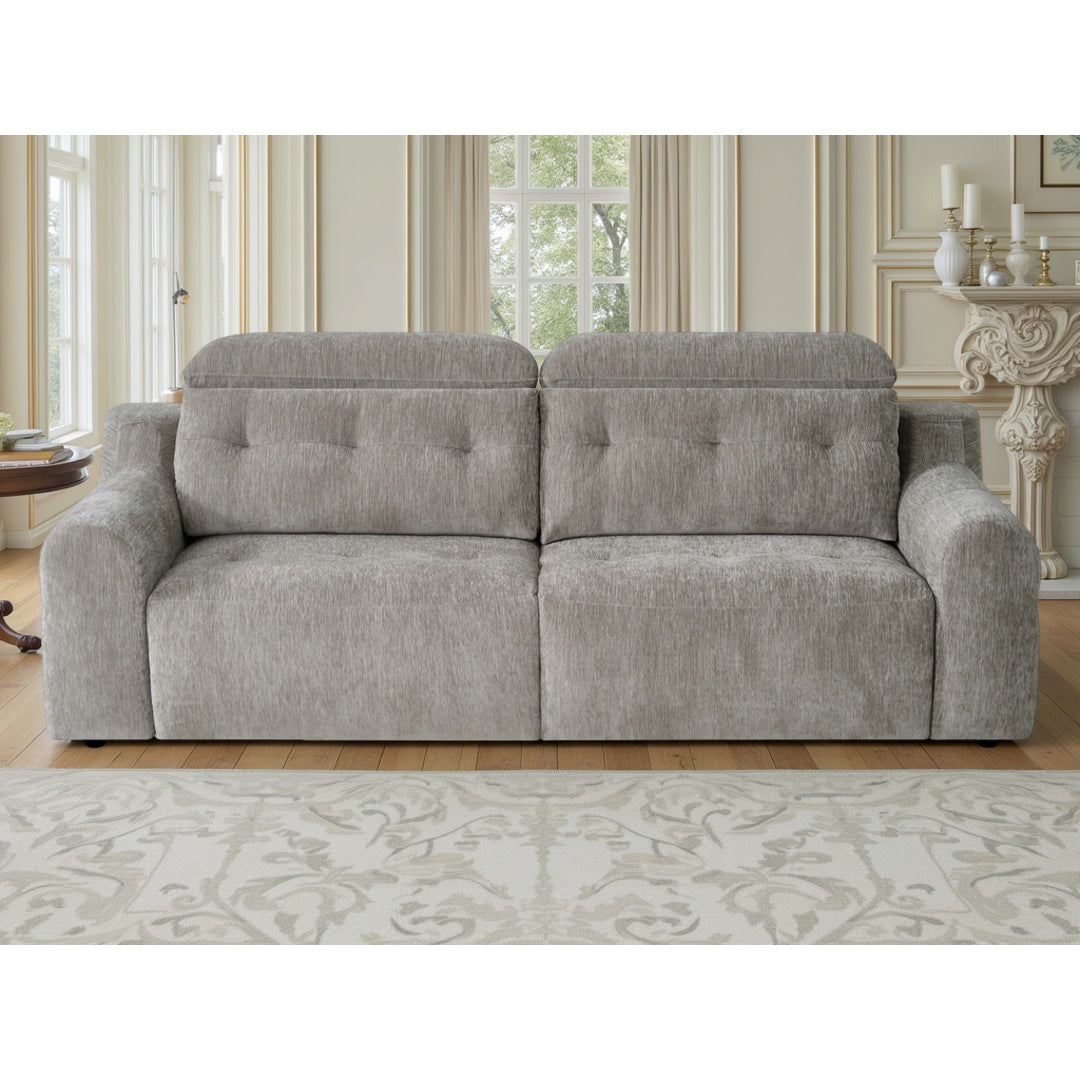 Firenze Electric Reclining Sofa Bed