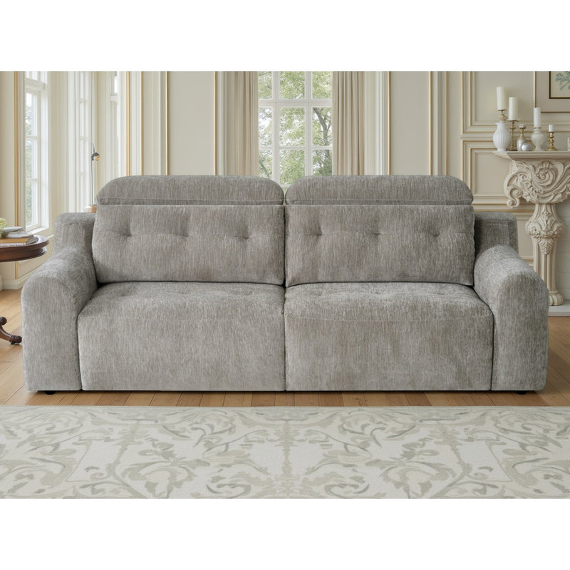 Firenze Electric Reclining Sofa Bed
