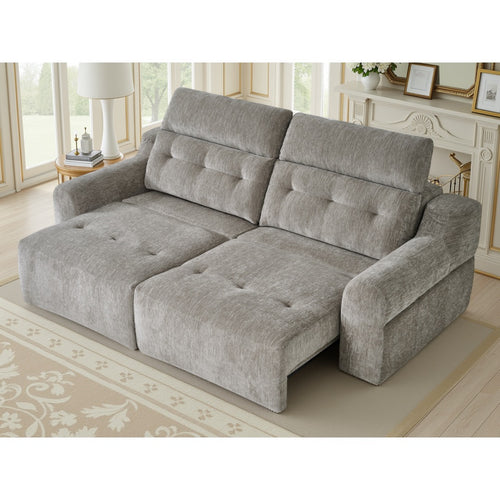 Firenze Electric Reclining Sofa Bed