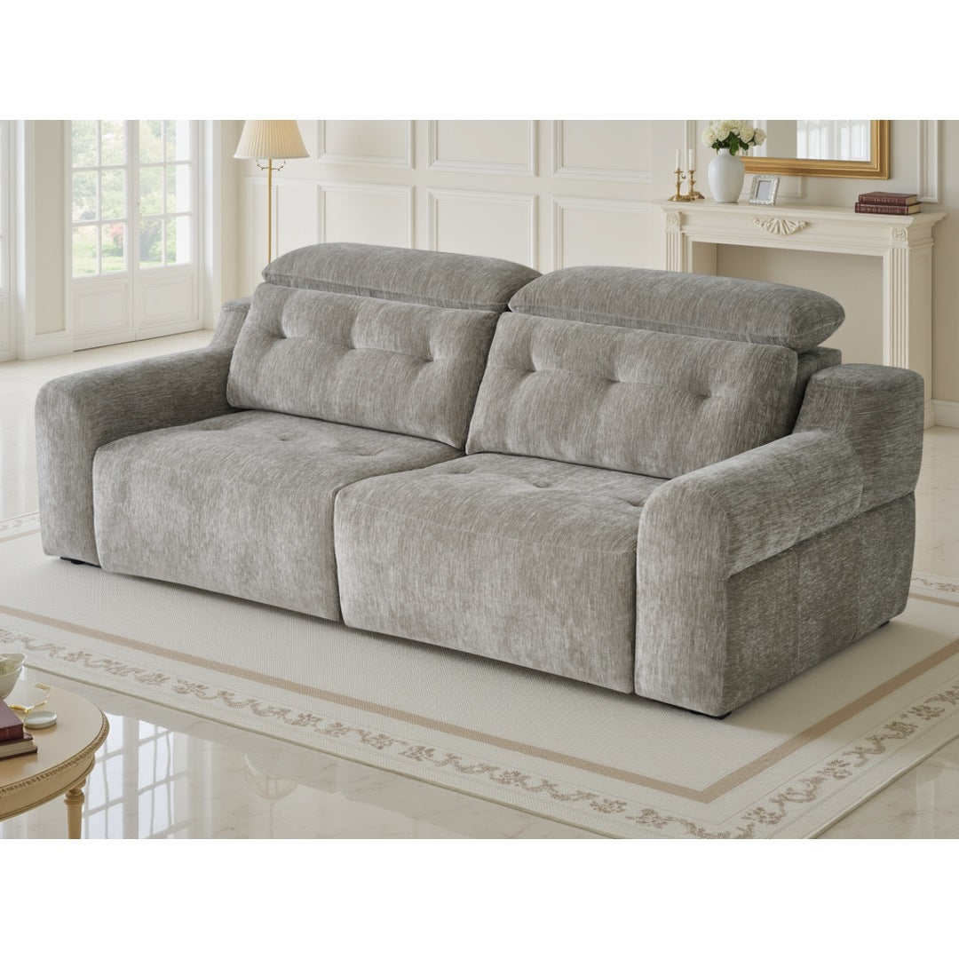 Firenze Electric Reclining Sofa Bed