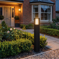 Lucevia Outdoor Bollard Light V1