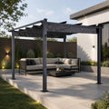 The Luxe Pergola