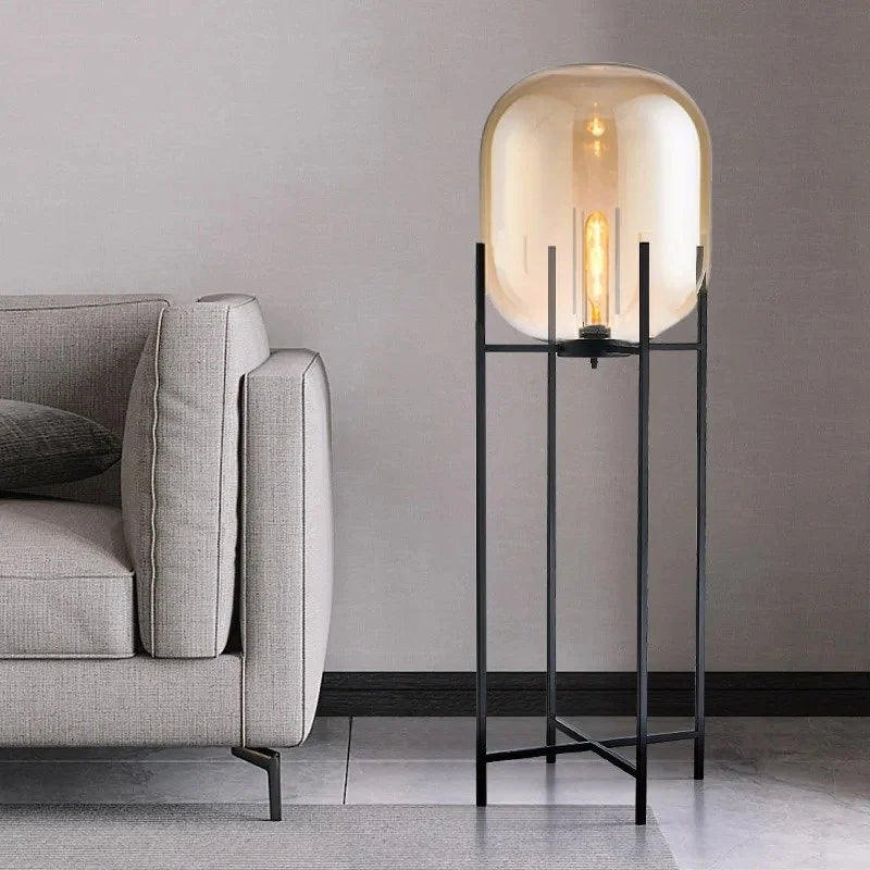 The Elixir Lamp