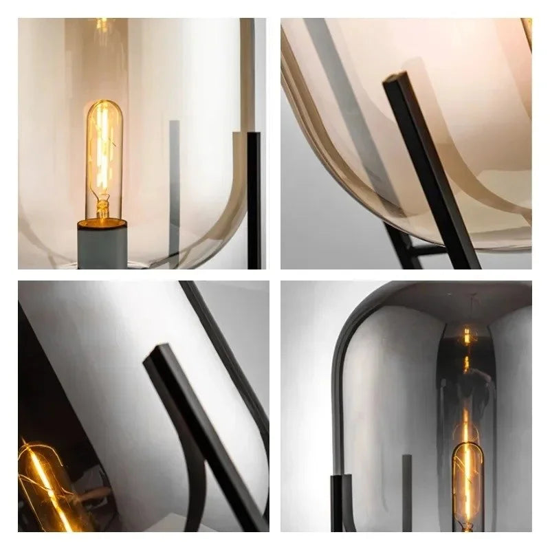 The Elixir Lamp