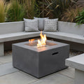 The Siena Bio Ethanol Fire Pit | Outdoor Fire Pit UK