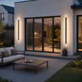 Luxe Elegance Outdoor Light