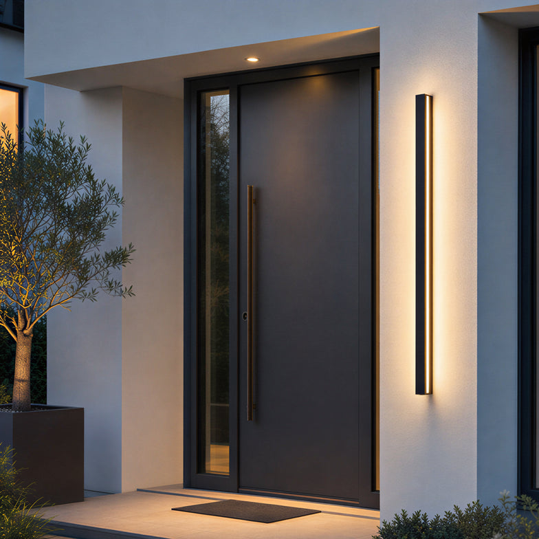 Luxe Elegance Outdoor Light