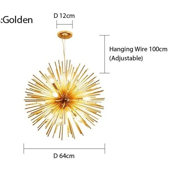 The Radiant Sol