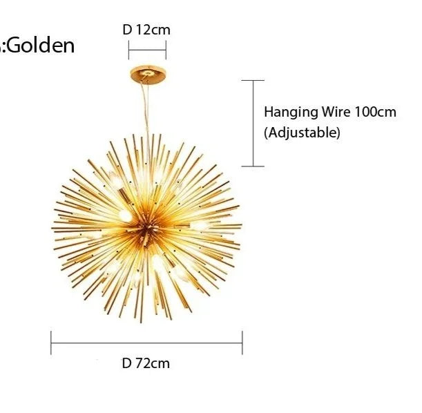 The Radiant Sol