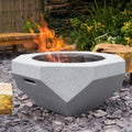 The Verona Wood Burning Fire Pit | Outdoor Fire Pit UK